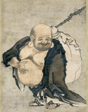 Laughingbuddha